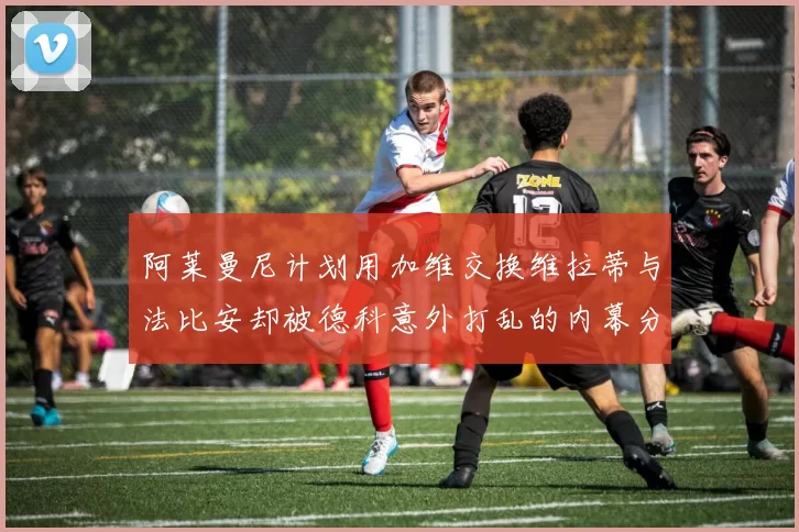 阿莱曼尼计划用加维交换维拉蒂与法比安却被德科意外打乱的内幕分析